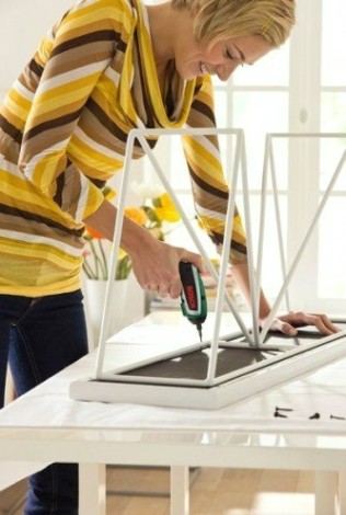 Отвертка аккумуляторная BOSCH IXO Full c угловой и эксцентриковой насадками [06039A8022] Подарочный кейс, 2 насадки