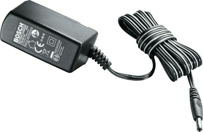 Отвертка аккумуляторная BOSCH IXO Full c угловой и эксцентриковой насадками [06039A8022] Подарочный кейс, 2 насадки