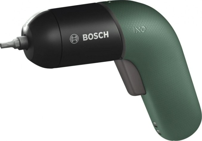 Отвертка аккумуляторная BOSCH IXO VI [06039C7020]