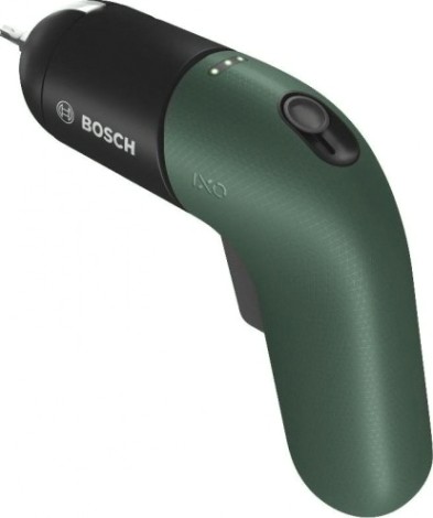 Отвертка аккумуляторная BOSCH IXO VI [06039C7020]