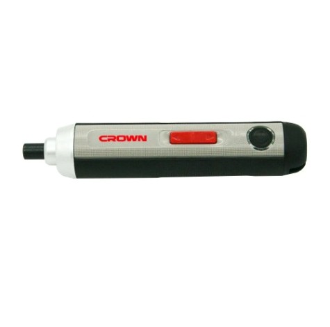 Отвертка аккумуляторная Crown CT22033 IMC Отвертка аккумуляторная Crown CT22033 IMC