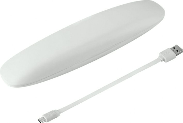 Отвертка аккумуляторная DEKO DKS4-Li + набор бит 20 шт. [065-0660]