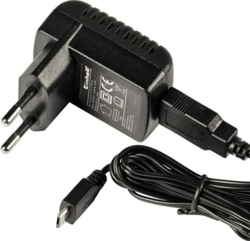 Отвертка аккумуляторная EINHELL TE-SD 3,6/1 Li 4,5 Hм 1500мA [4513501]