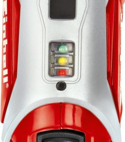 Отвертка аккумуляторная EINHELL TE-SD 3,6 Li Kit [4513495]