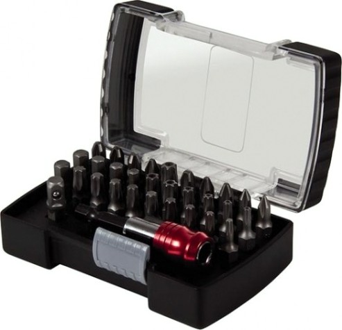 Отвертка аккумуляторная EINHELL TE-SD 3,6 Li Kit [4513495]