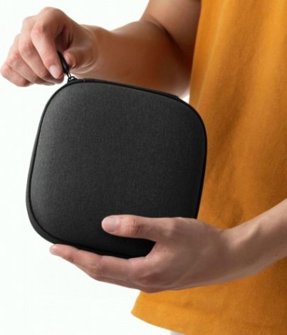 Отвертка аккумуляторная HOTO QWLSD008 синяя Отвертка аккумуляторная HOTO QWLSD008 синяя