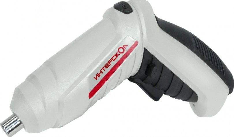 Отвертка аккумуляторная ИНТЕРСКОЛ ОА-3.6 [729.1.0.00]