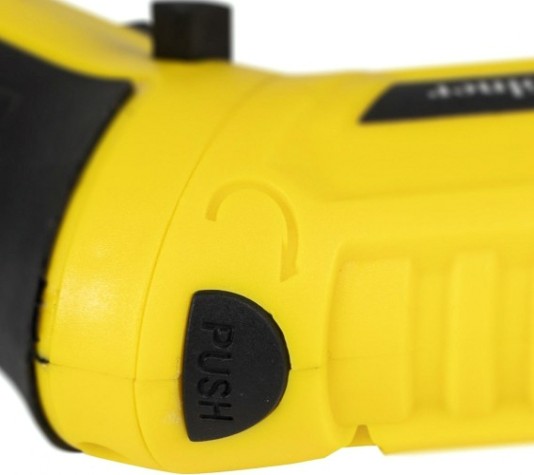 Отвертка аккумуляторная Kolner KCSD 3,6L [кн3,6лцсд]