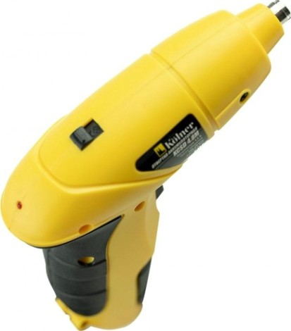 Отвертка аккумуляторная Kolner KCSD 4,8М [кн4,8мцсд]