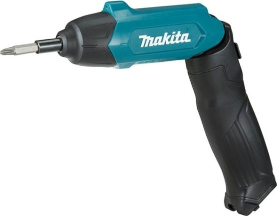 Отвертка аккумуляторная MAKITA DF 001 DW [DF001DW]