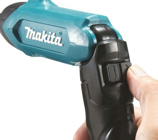 Отвертка аккумуляторная MAKITA DF 001 DW [DF001DW]
