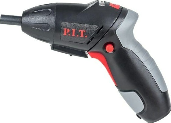 Отвертка аккумуляторная P.i.t. PD03P3.6-006