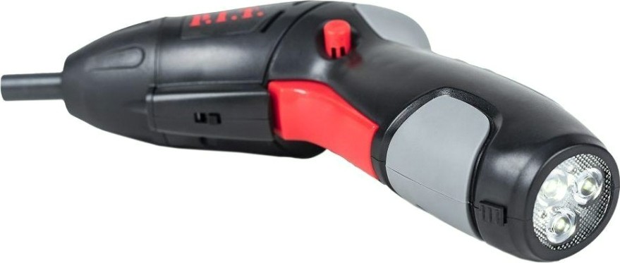 Отвертка аккумуляторная P.i.t. PD03P3.6-006