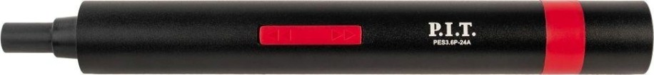 Отвертка аккумуляторная P.i.t. PES3.6P-24A