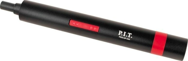 Отвертка аккумуляторная P.i.t. PES3.6P-24A