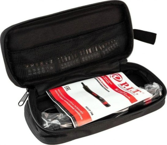 Отвертка аккумуляторная P.i.t. PES3.6P-24A