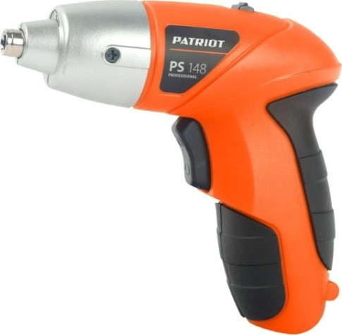 Отвертка аккумуляторная PATRIOT PS 148 [180201305]