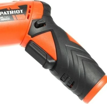 Отвертка аккумуляторная PATRIOT PS 236 Li [180201323]