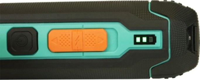 Отвертка аккумуляторная Sturm CD3404U2 micro USB, набор бит, без ЗУ Отвертка аккумуляторная Sturm CD3404U2 micro USB, набор бит, без ЗУ