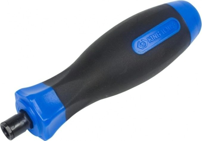 Отвертка для бит KING TONY 91232