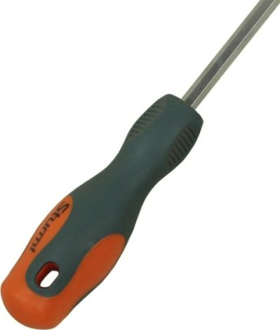 Отвертка для бит Sturm 1040-06-1 с муфтой, намагнич. наконечник
