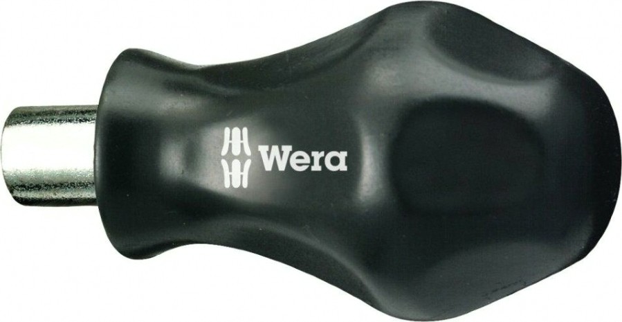 Отвертка для бит WERA 811/1 1/4" WE-051105 [WE-051105]