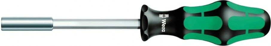 Отвертка для бит WERA 812/1 1/4" WE-051205 [WE-051205]
