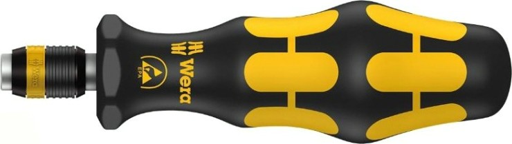 Отвертка для бит WERA 816 R ESD WE-051464 [WE-051464]