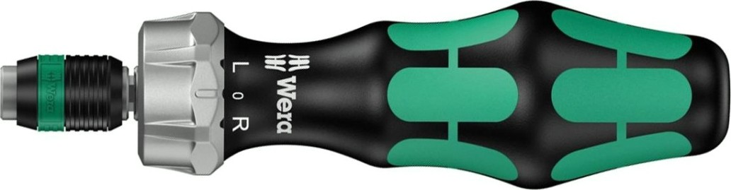 Отвертка для бит WERA 816 RA WE-051461 [WE-051461]