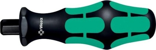 Отвертка для бит WERA VARIO 80 WE-002900 [WE-002900]