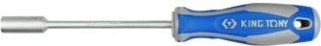 Отвертка для гаек KING TONY 1450-04 4.0 мм