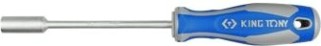 Отвертка для гаек KING TONY 1450-08 8.0 мм