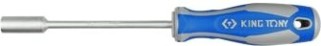 Отвертка для гаек KING TONY 1450-09 9.0 мм