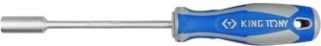 Отвертка для гаек KING TONY 1450-10 10.0 мм