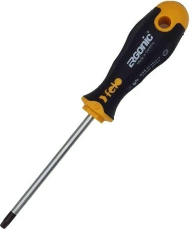 Отвертка FELO 40 830 340 ergonic torx 30х115 [40830340]