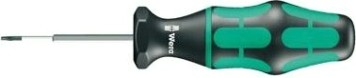 Отвертка-индикатор динамометрическая WERA TORX 300 TX TX 8 х 1,2 Nm WE-027932 [WE-027932]