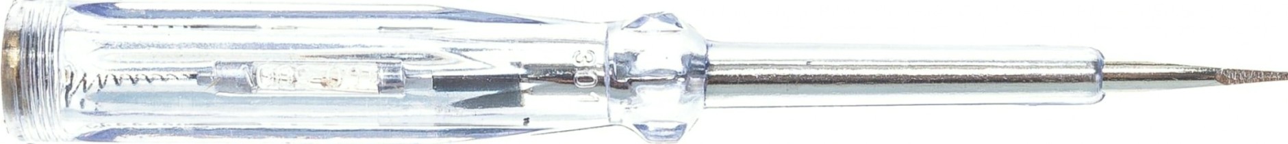 Отвертка индикаторная Biber 85556 sl 4х140мм [тов-079426]