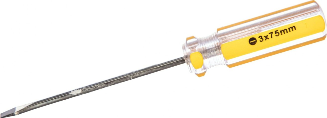 Отвертка индикаторная Biber Эксперт 85559 crv сталь pz 3х150мм [тов-208560]