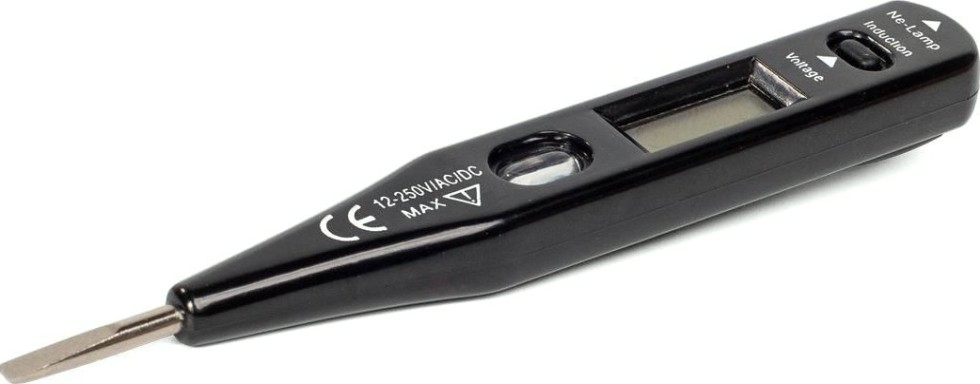 Отвертка индикаторная КВТ ОТ-1 [87283]