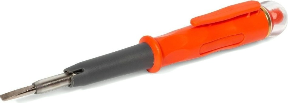 Отвертка индикаторная КВТ ОТ-2 [87284]