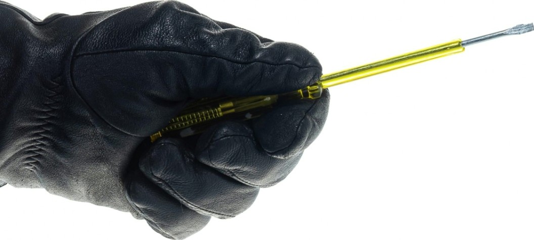 Отвертка индикаторная Ресанта 6875-304 В (220 мм) [61/10/204]