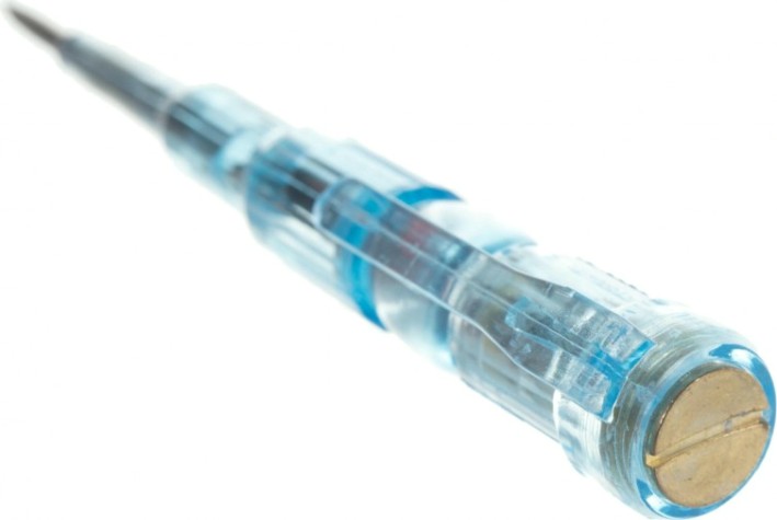 Отвертка индикаторная Ресанта 6877-18 (6874) [61/10/157]