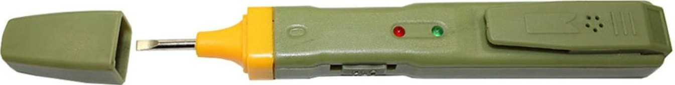 Отвертка индикаторная Ресанта 6885-48NS (rfa101)-звуковая [61/10/159]