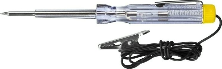 Отвертка индикаторная STAYER "STANDARD" 6-24В, 2573-24V [2573-24V_z01]