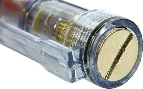 Отвертка индикаторная Sturm 1040-03-VT контактный и бесконтактный метод