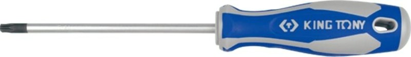 Отвертка KING TONY 14230602 TORX T06 L = 48 мм