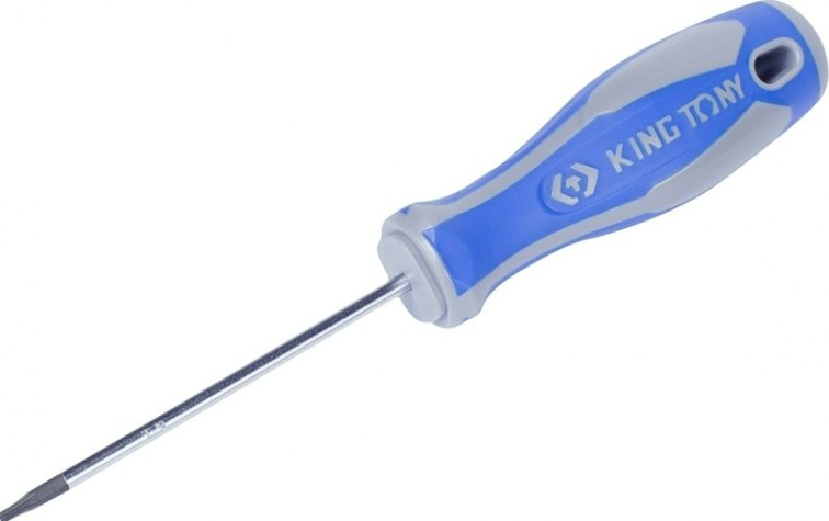 Отвертка KING TONY 14270903 TORX T09 L = 075 мм