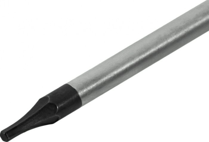 Отвертка Кобальт 245-398 для точных работ ultra grip hex 1.2х50 мм cr-v, дв Отвертка Кобальт 245-398 для точных работ ultra grip hex 1.2х50 мм cr-v, дв