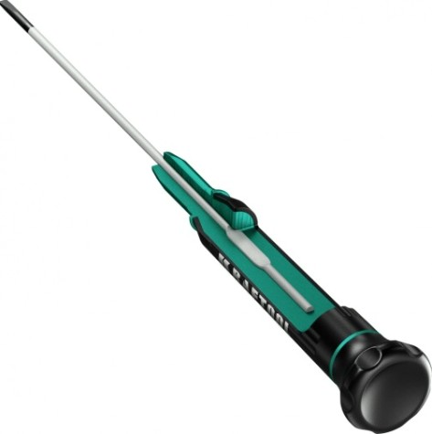 Отвертка KRAFTOOL Precision PH 0 для точных работ [25682-0]