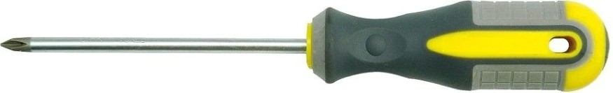 Отвертка крестовая 888 PH 1 х 100 мм 6480953 [6480953]